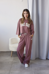 Gül Kurusu The Sun İkili Takım