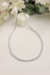 Büyük Taşlı Su Yolu Kolye