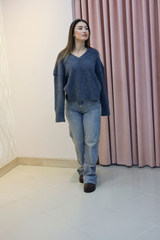 Antrasit V Yaka Kazak