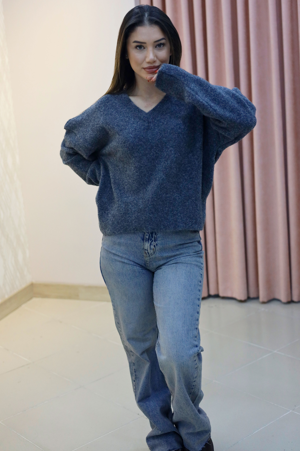 Antrasit V Yaka Kazak