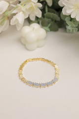 Gold Glam Bileklik
