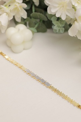 Gold Glam Bileklik